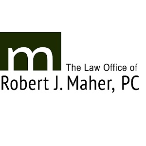 Law Office of Robert J. Maher, PC